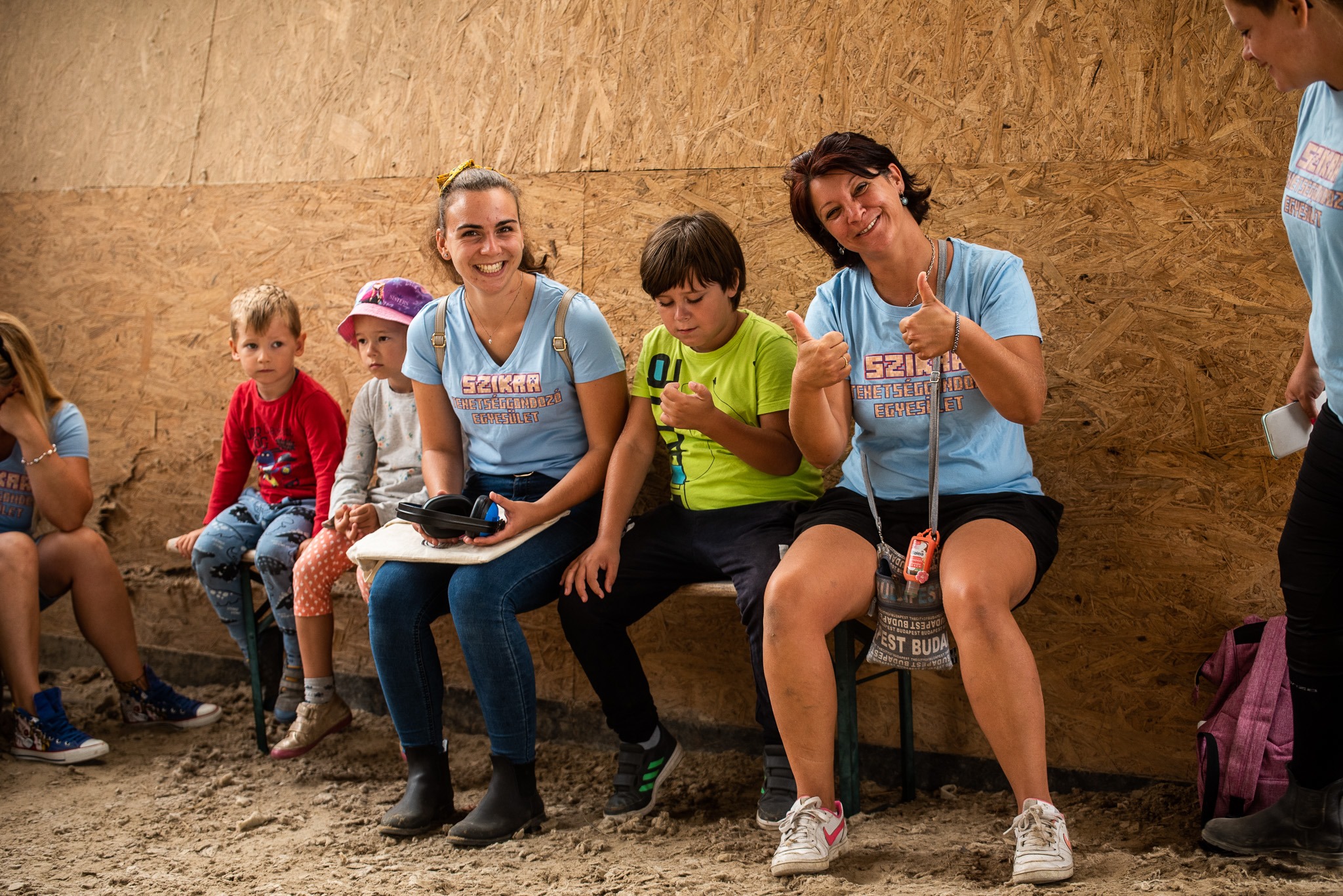 Akiknek csak másodpercre kiszámítva öröm a nyaralás: tábor autista gyerekeknek