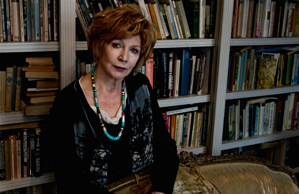 Edna O’Brien 1930-2024