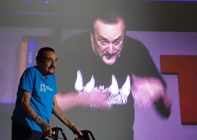 Philip Zimbardo (1933-2024)