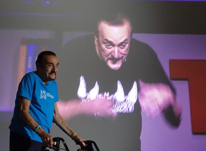 Philip Zimbardo (1933-2024)