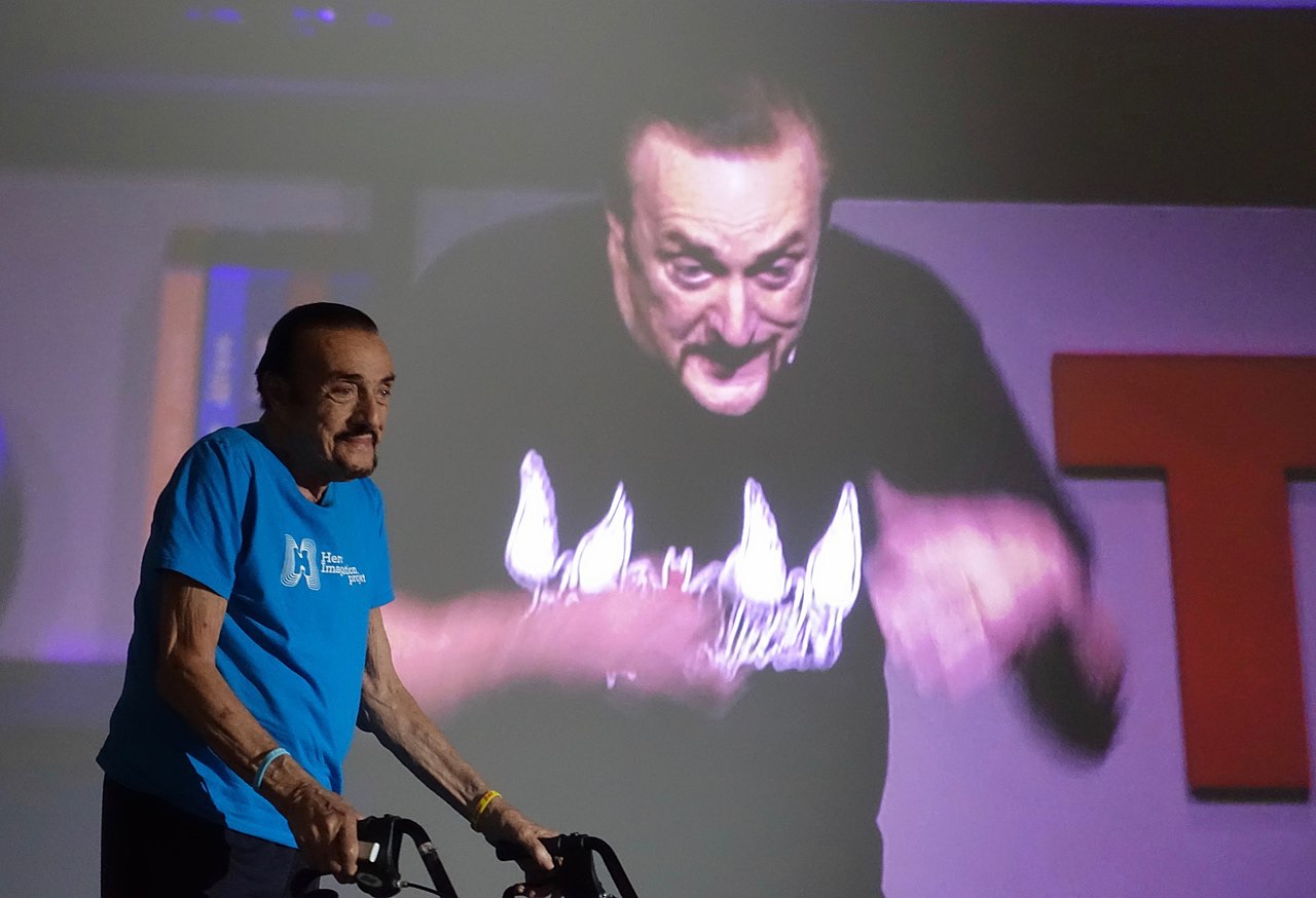 Philip Zimbardo (1933-2024)