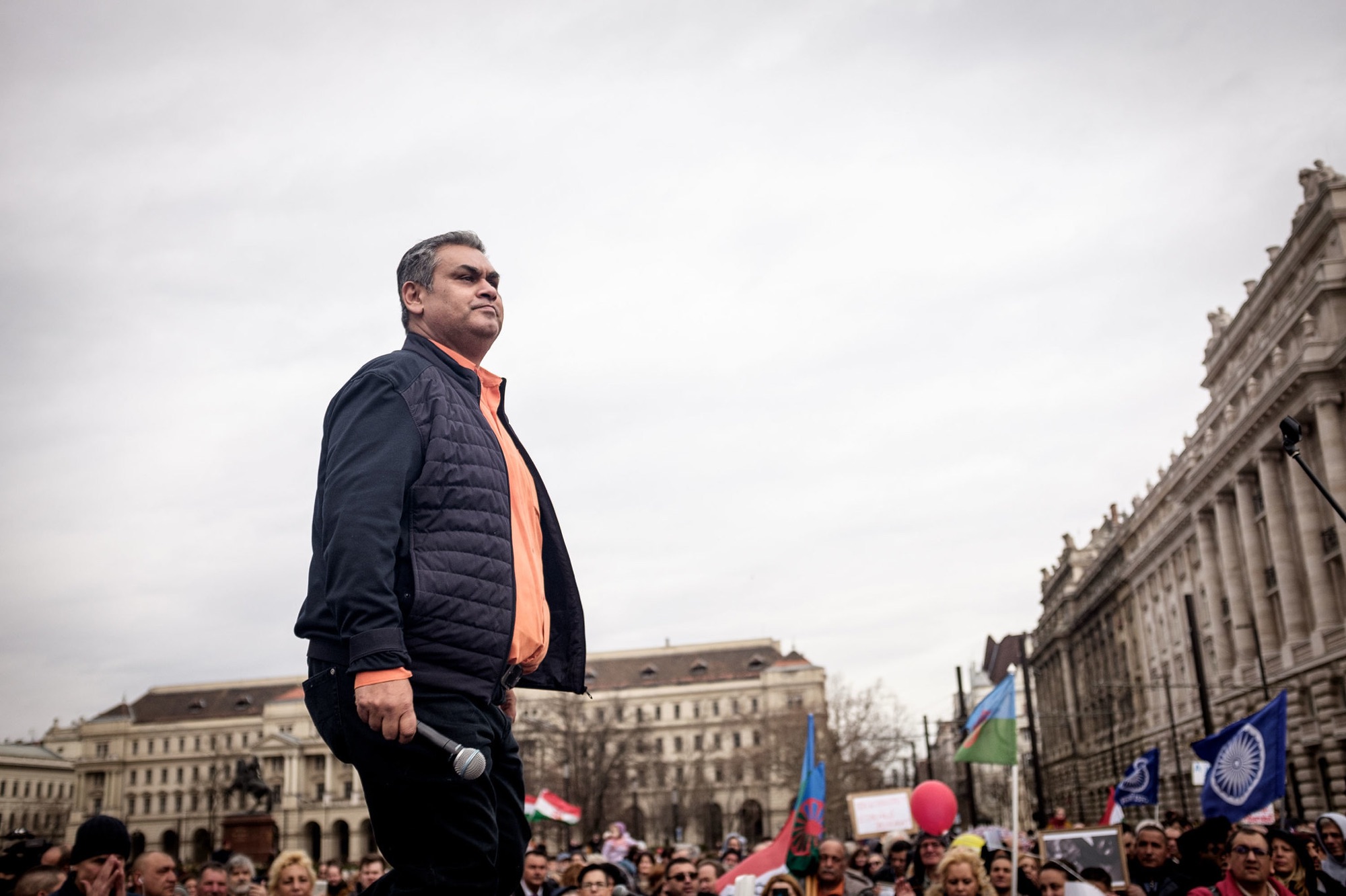 Bogdán Péter: A személyiség, az egyéniség, a lélek: nem pótolható