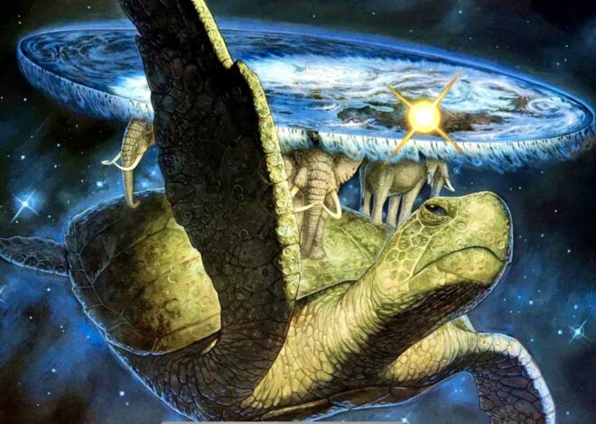 Kiállítás nyílik a Discworld-könyvek illusztrációiból