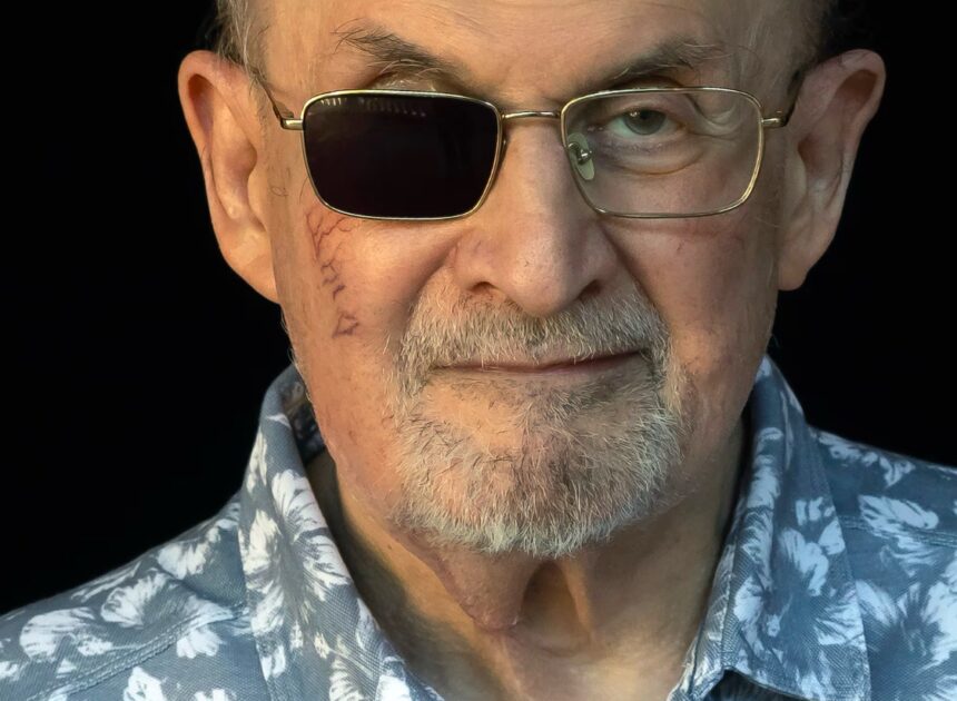 Ítélet született a Salman Rushdie elleni merénylet ügyében