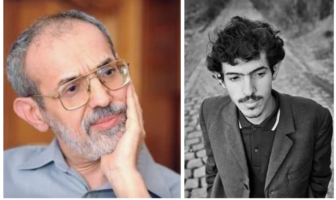 Cogito ergo sum: Bari Károly 73 éves