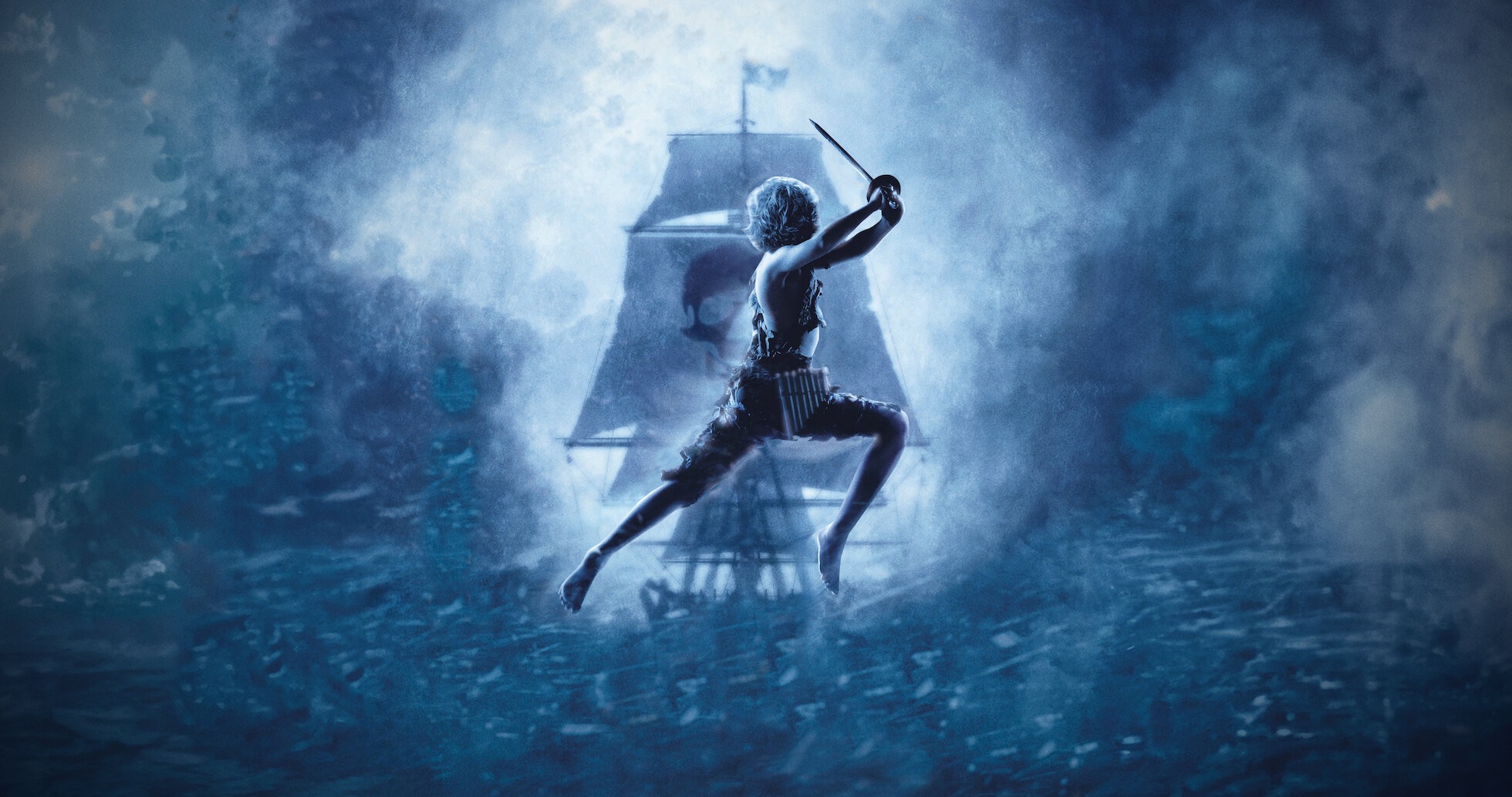 Ha nem tartod jó könyvnek a Semmit, el ne olvasd az eredeti Peter Pant!