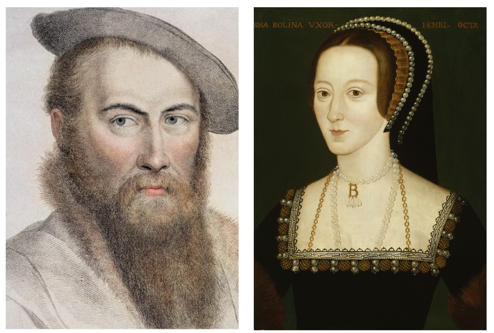 Sir Thomas Wyatt szonettjei