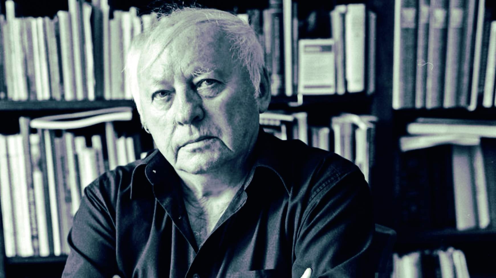 Ágh István (1938-2025)