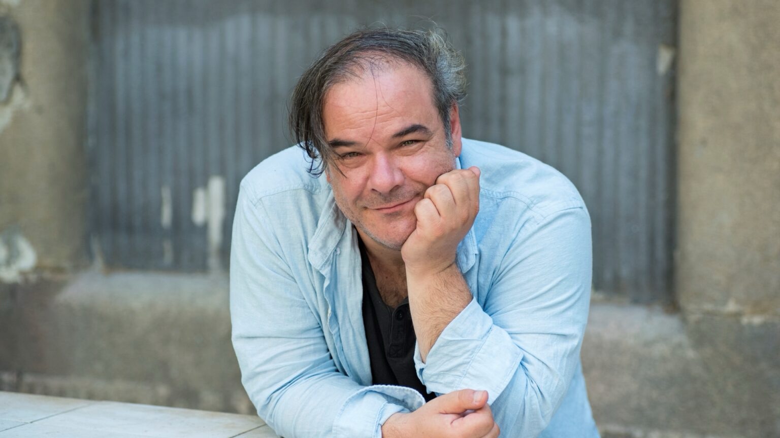 Kálloy Molnár Péter (1970-2025)