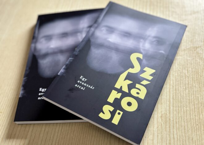 Szkárosi – Egy avanzsár arcai