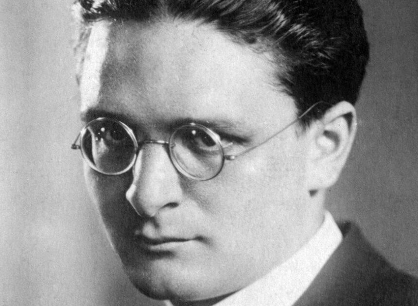 Gelléri Andor Endre-emlékév a Kataforán