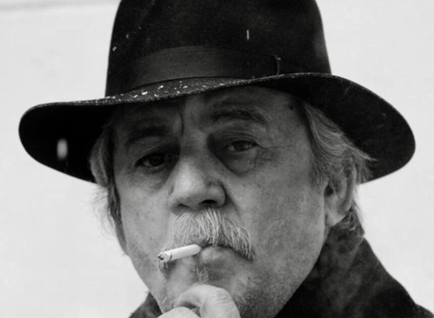 Bogdán Péter: Aki megtalálta önmagát