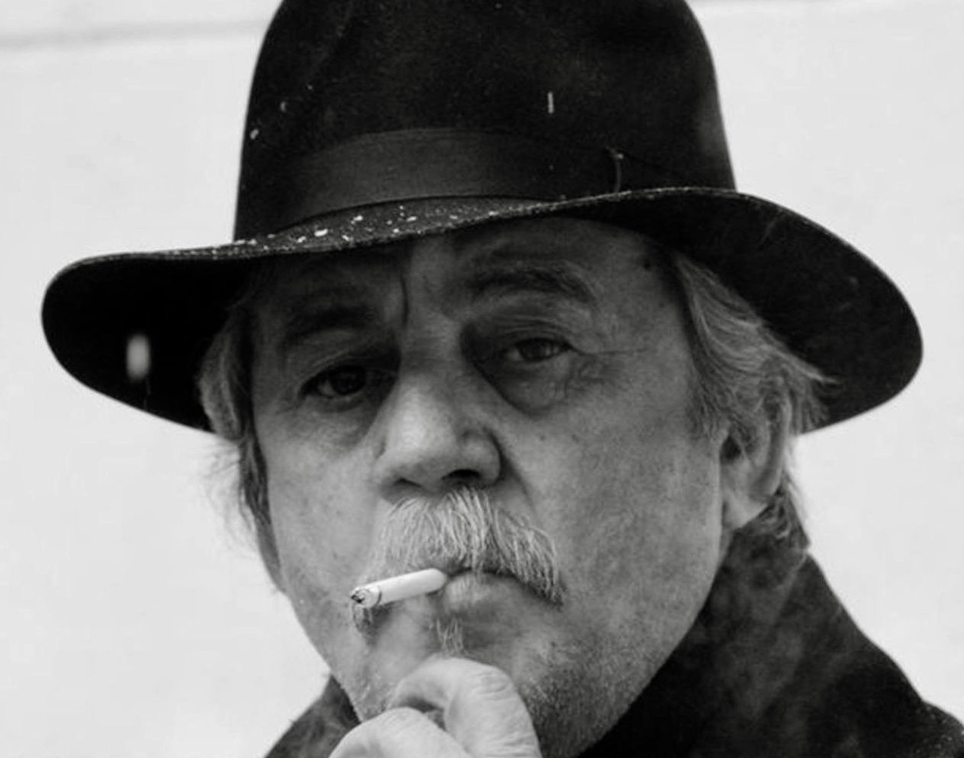 Bogdán Péter: Aki megtalálta önmagát