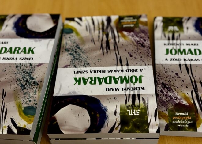 Könyvbemutató vagy szakmai kerekasztal?