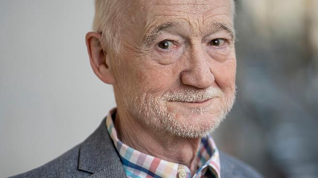 Nádasdy Ádám (1947-2026)