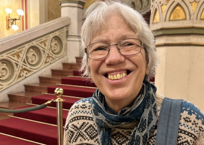 Ezek régi történetek, de nem azért foglalkozom velük, mert szeretek port törölgetni