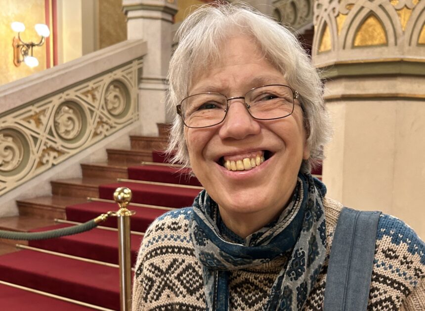 Ezek régi történetek, de nem azért foglalkozom velük, mert szeretek port törölgetni