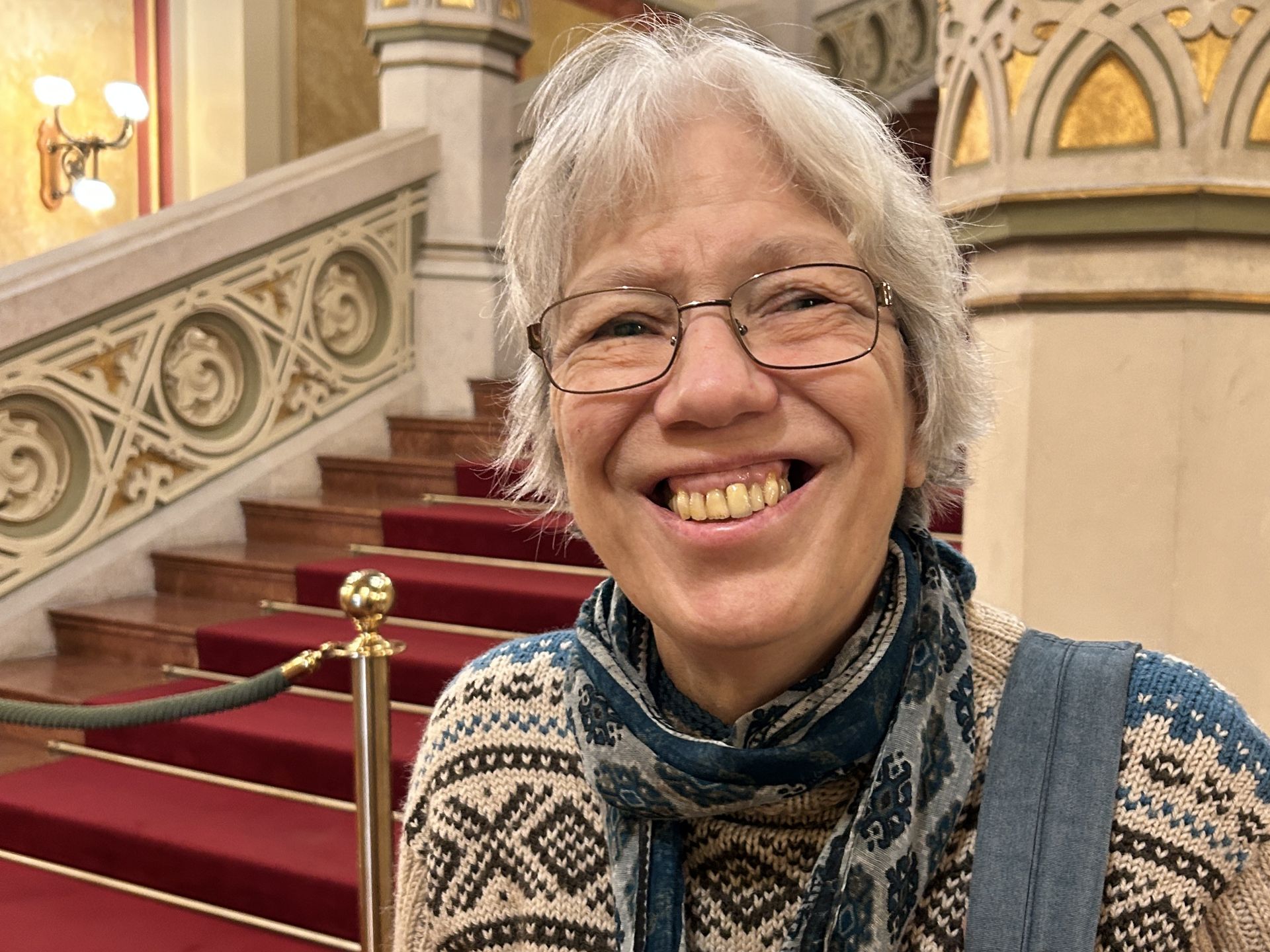 Ezek régi történetek, de nem azért foglalkozom velük, mert szeretek port törölgetni