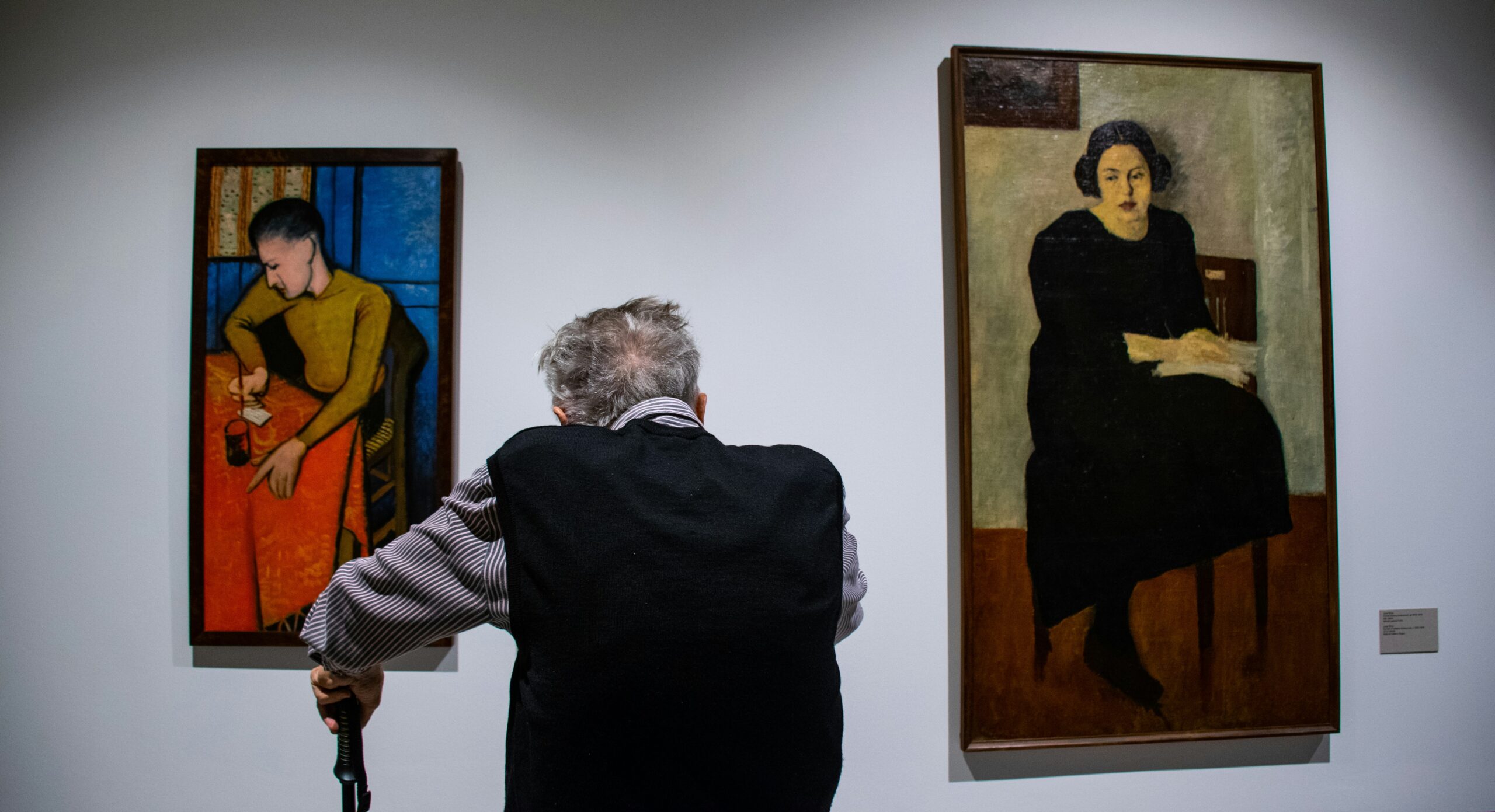 A kulturális élmények lassíthatják a biológiai öregedést