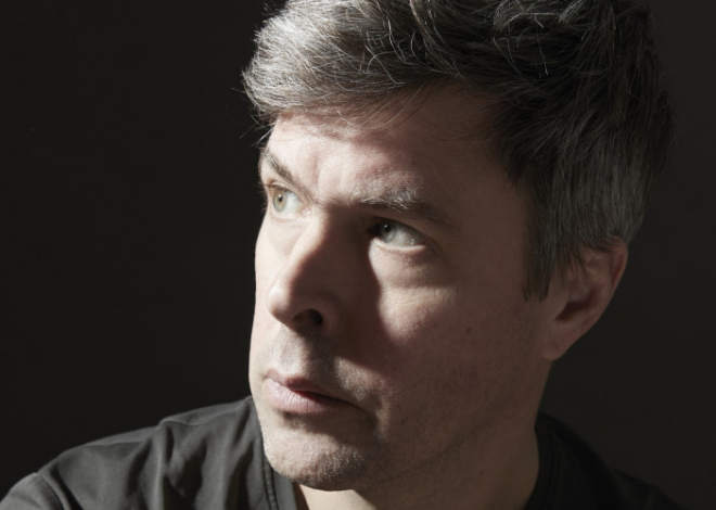 David Szalay nyitóbeszéde a 97. Ünnepi Könyvhéten