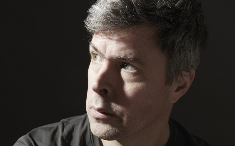 David Szalay nyitóbeszéde a 97. Ünnepi Könyvhéten