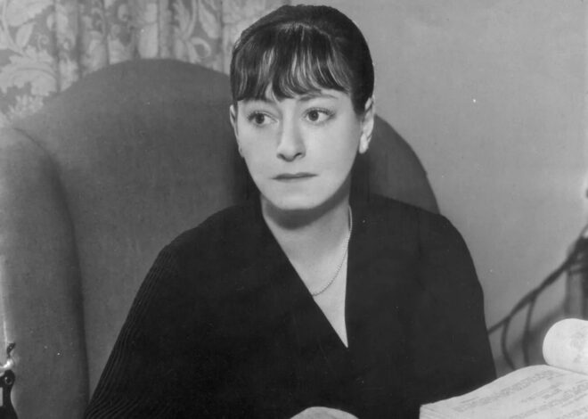 Dorothy Parker versei
