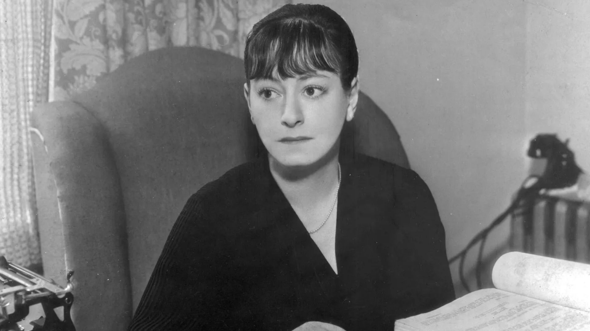 Dorothy Parker versei