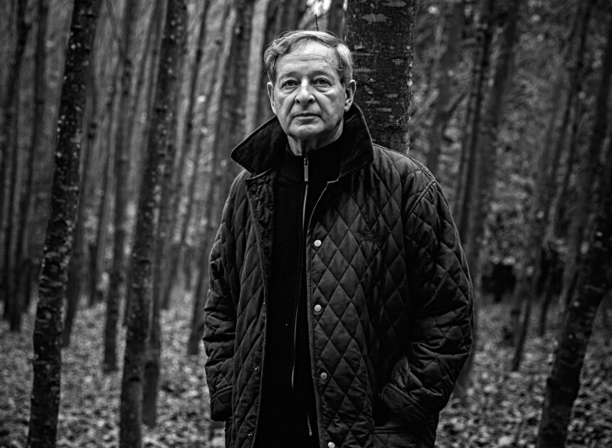 Nádas Péter (1942-2026)