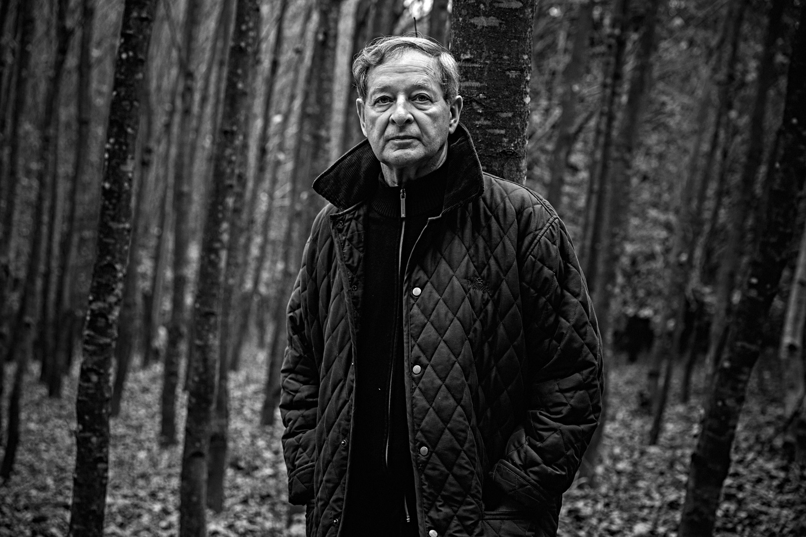 Nádas Péter (1942-2026)