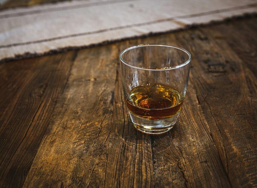 Gelléri Andor Endre: Jamaica rum